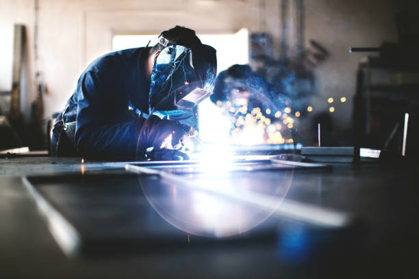 Best Marine and Shipbuilding Welding in Oswego, KS