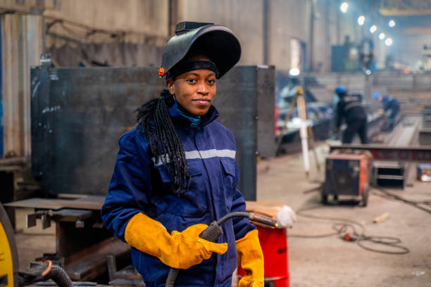 Affordable Welder Services in Oswego, KS