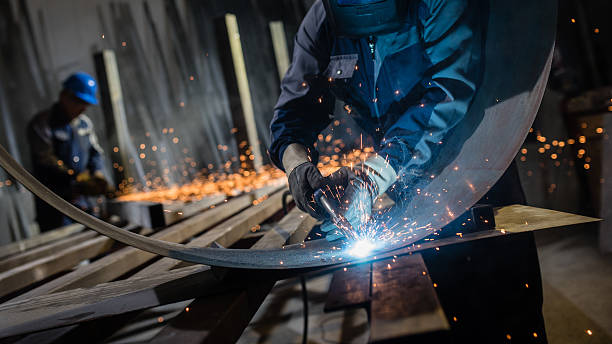 Best Automotive Welding in Oswego, KS