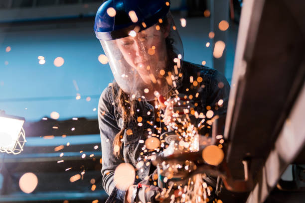 Best Marine and Shipbuilding Welding in Oswego, KS